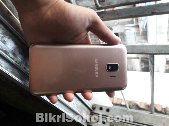 Samsung j2